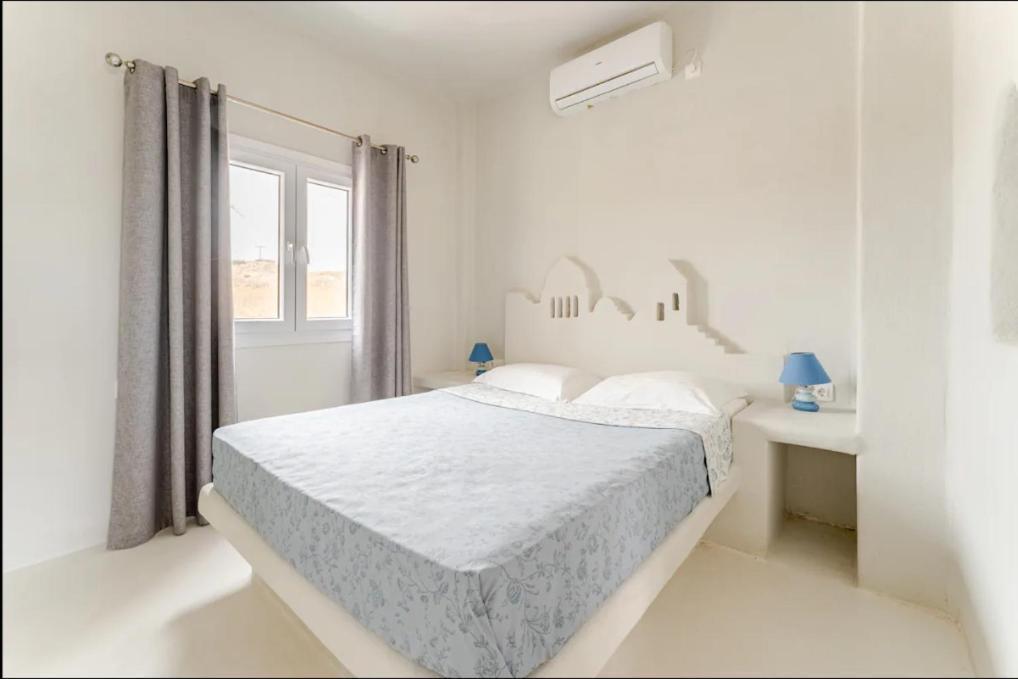 Drakkar Houses Fira  Exterior foto