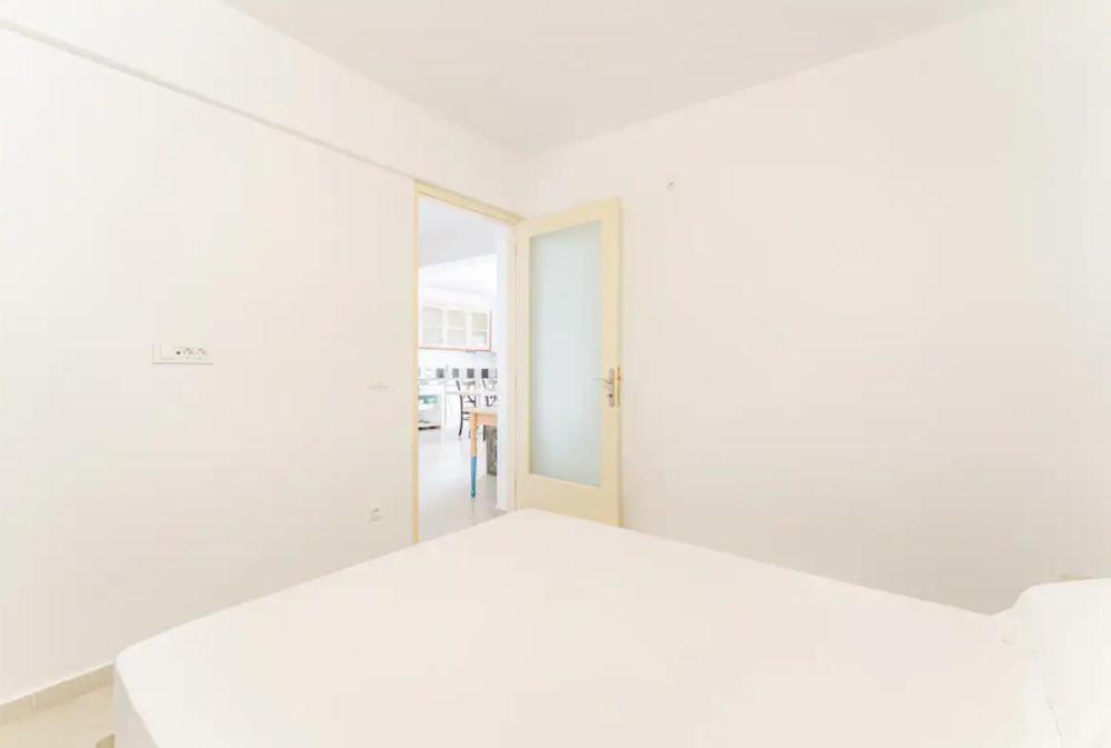 Drakkar Houses Fira  Exterior foto